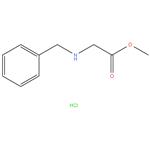 Benzyl glycine methyl ester hydrochloride