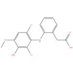 Diazoxide impurity-7