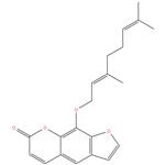 Xanthotoxol Geranyl Ether