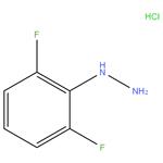 2,6-Difluorophenylhydrazine hydrochloride