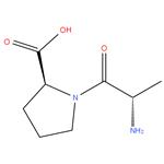 Enalapril Alanyl Proline
Enalapril Dipeptide Impurity ;L-Alanyl-L-proline