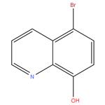 5-BROMO-8-HYDROXY QUINOLINE