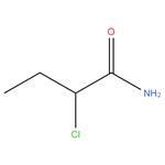 2-Chloro Butyramide