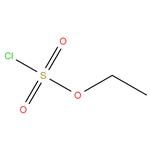 Ethyl chlorosulfonate /