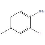 2-Iodo-4-methyl-phenylamine