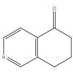 7,8-Dihydro-5(6H)-isoquinolinone, 95%