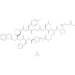 Gonadorelin diacetate