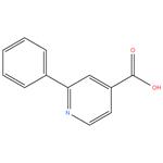 2-Phenylpyridine-4-Carboxylic Acid