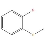 (2-bromophenyl)(methyl)sulfane