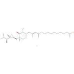 Mupirocin Calcium