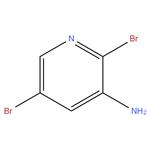 3-Amino-2,5-Dibromopyridine