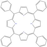 5,10,15,20-Tetraphenylporphin/meso-Tetraphenylporphin