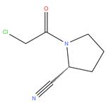 Vildagliptin Chloroacetyl Nitrile (R)-Isomer
Vildagliptin Chloroacetyl Nitrile (R)-Isomer