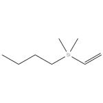 butyldimethyl ( vinyl ) silane