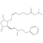 13-TRANS LATANOPROST