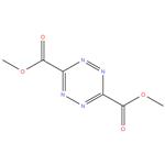 dimethyl 1,2,4,5-tetrazine-3,6-dicarboxylate