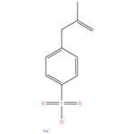 Sodium p-sulfophenyl methallyl ether