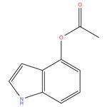 4-Indoxyl acetate