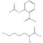 Acetyl Salicylate Lysine