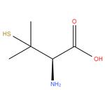 DL- Penicillamine racemic