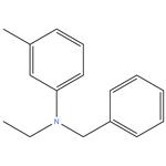 N-Benzyl-N-ethyl-m-toluidine