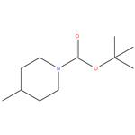 1-BOC-4-METHYL PIPERIDINE