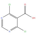 4,6-Dichloro-5-Pyrimidinecarboxylic Acid