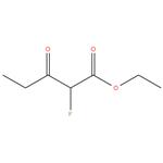 Ethyl 2-fluoro-3-oxopentanoate