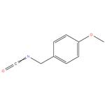 4-Methoxybenzyl isocyanate