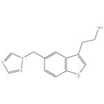 Rizatriptan Didesmethyl Impurity-I