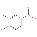 4-hydroxy-3-methylbenzoic acid