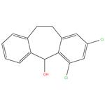 Eberconazole Hydroxy derivative