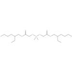 Dimethyltin Bis(2-ethylhexyl mercaptoacetate)