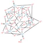 Silicotungstic acid