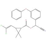 zeta-Cypermethrin