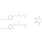 Metoprolol tartrate