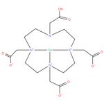 Gadoteric Acid