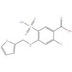 Isofurosemide