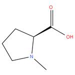 N-methyl-L-proline