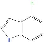 4-CHLORO INDOLE