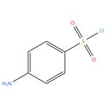 4-Aminobenzene-1-sulfonyl chloride