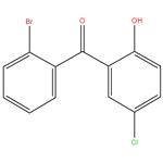 2'-Bromo-5-chloro-2-hydroxybenzophenone