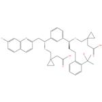 Montelukast EP Impurity D / E