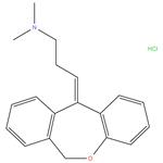 Doxepin hydrochloride