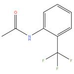 2-Acetamidobenzotrifluoride