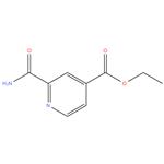 Methyl 2-carbamoylisonicotinate