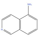 5-Aminoisoquinoline