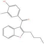 Amiodarone EP Impurity F/ Amiodarone Related Compound F