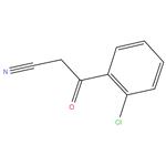 2-Chlorobenzoylacetonitrile