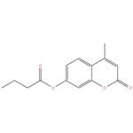 4-Methylumbelliferyl butyrate